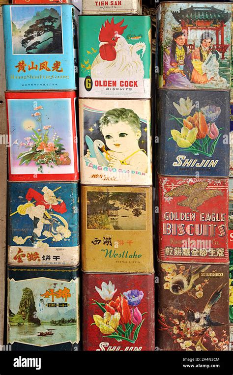 old tea boxes for sale